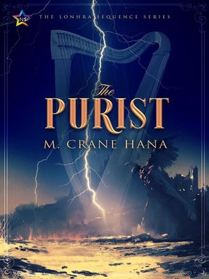 cover image of The Purist